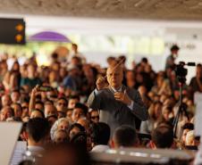 Mais de 3 mil pessoas acompanham concerto da série “Mostly Mozart 2 ” da Orquestra Sinfônica do Paraná no MON