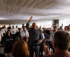 Mais de 3 mil pessoas acompanham concerto da série “Mostly Mozart 2 ” da Orquestra Sinfônica do Paraná no MON