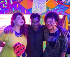 Gybb Rasta e Família Roots apresentam clássicos do reggae e novas composições no Guairinha