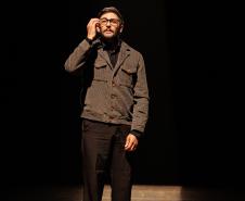 Teatro de Comédia do Paraná abre seleção para nova montagem de Shakespeare no Teatro Guaíra