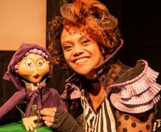 Historieta, espetáculo premiado sobre afeto e transformação, retorna ao Teatro Guaíra