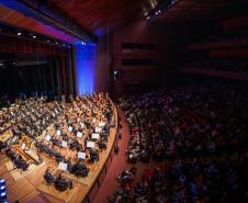 Orquestra Sinfônica do Paraná