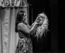 Teatro, performance e intercâmbio internacional movimentam a 2ª Edição do "Reverbe - Encontro Internacional de Mulheridades em Cena"