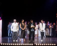 Balé Teatro Guaíra recebe Prêmio APCA em São Paulo