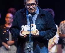 Balé Teatro Guaíra recebe Prêmio APCA em São Paulo