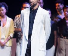 Balé Teatro Guaíra recebe Prêmio APCA em São Paulo