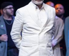 Balé Teatro Guaíra recebe Prêmio APCA em São Paulo