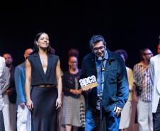 Balé Teatro Guaíra recebe Prêmio APCA em São Paulo