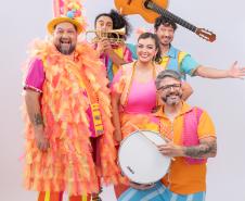 “Zum Zum Zum”: Musical da Tupi Pererê leva música, brincadeira e poesia ao palco do Guairinha