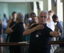 Documentário “Cia Masculina” ganha exibição gratuita no Teatro José Maria Santos