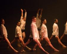 Documentário “Cia Masculina” ganha exibição gratuita no Teatro José Maria Santos
