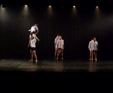 Documentário “Cia Masculina” ganha exibição gratuita no Teatro José Maria Santos