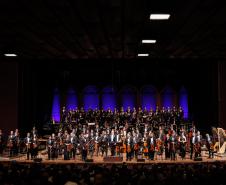 Orquestra Sinfônica do Paraná