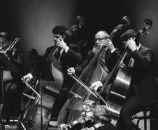 Orquestra Sinfônica do Paraná lota Guairão e encerra semana de recorde de público