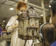 Festival Espetacular de Teatro de Bonecos celebra 25 anos com espetáculos nacionais e internacionais em Curitiba