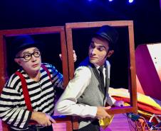 Festival Espetacular de Teatro de Bonecos celebra 25 anos com espetáculos nacionais e internacionais em Curitiba