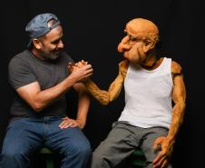 Festival Espetacular de Teatro de Bonecos celebra 25 anos com espetáculos nacionais e internacionais em Curitiba