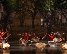 Balé "GiselleS" encerra temporada com mais de 11 mil espectadores.