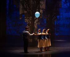 Balé "GiselleS" encerra temporada com mais de 11 mil espectadores.