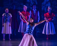 Balé "GiselleS" encerra temporada com mais de 11 mil espectadores.