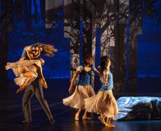 Balé "GiselleS" encerra temporada com mais de 11 mil espectadores.