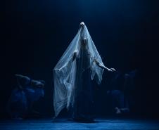Espetáculo "GiselleS" estreou neste final de semana.