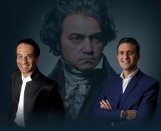 "Diálogos com Beethoven": recital celebra vida e obra do compositor