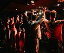 Teatro Guaíra recebe Mostra Alldeias em comemoração aos 10 anos da companhia