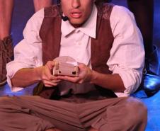 Teatro Guaíra recebe Mostra Alldeias em comemoração aos 10 anos da companhia