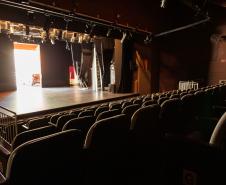  Teatro José Maria Santos ganha documentário no aniversário de 28 anos