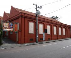  Teatro José Maria Santos ganha documentário no aniversário de 28 anos