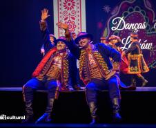 Festival Folclórico e de Etnias do Paraná celebra a diversidade cultural em sua 64ª edição
