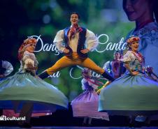 Festival Folclórico e de Etnias do Paraná celebra a diversidade cultural em sua 64ª edição