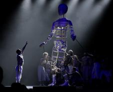 Corpos artísticos do Teatro Guaíra contratam 18 novos profissionais por meio de processo seletivo do PalcoParaná