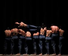 Corpos artísticos do Teatro Guaíra contratam 18 novos profissionais por meio de processo seletivo do PalcoParaná