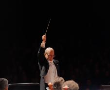 Maestro Roberto Tibiriçá