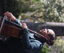 Clássicos do romantismo serão destaque em concerto da Orquestra Sinfônica do Paraná no dia 20 de setembro: venda dos ingressos começa nesta quarta-feira (09)