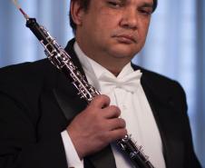 Orquestra Sinfônica do Paraná abre venda de ingressos para concerto com maestro holandês Vicent Kort