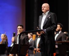 Maestro Roberto Tibiriçá