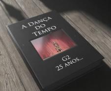 Documentário sobre os 25 anos da G2 Cia de Dança será apresentado no Festival Tornado