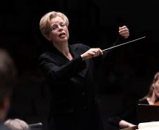 Orquestra Sinfônica do Paraná recebe maestros internacionais em série especial de concertos no mês de agosto