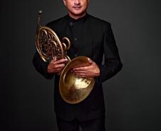 Orquestra Sinfônica do Paraná recebe maestros internacionais em série especial de concertos no mês de agosto