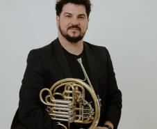 Orquestra Sinfônica do Paraná recebe maestros internacionais em série especial de concertos no mês de agosto