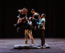 Balé Teatro Guaíra estreia novo espetáculo em novembro.