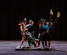 Balé Teatro Guaíra estreia novo espetáculo em novembro.