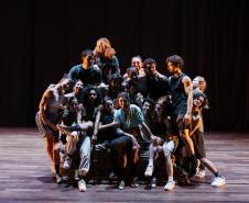 Templo Provisório: nova coreografia de Lucas Valente para o BTG