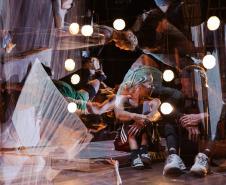 Balé Teatro Guaíra estreia novo espetáculo em novembro.