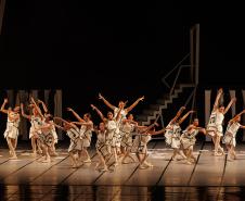 Escola de Dança Teatro Guaíra abre inscrições para seleção de novos alunos para 2027