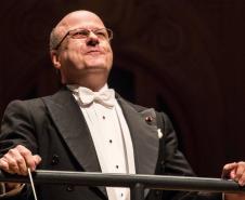 Maestro Roberto Tibiriçá