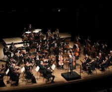 Maestros internacionais e concertos gratuitos: Orquestra Sinfônica do Paraná anuncia parte da programação do segundo semestre 